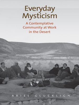 cover image of Everyday Mysticism